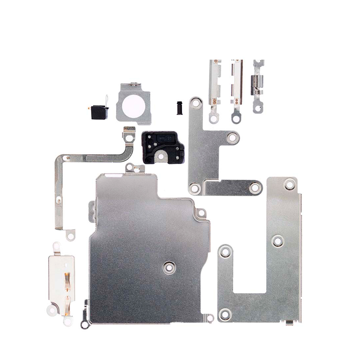 Chapa Kit iPhone 12 Pro Max